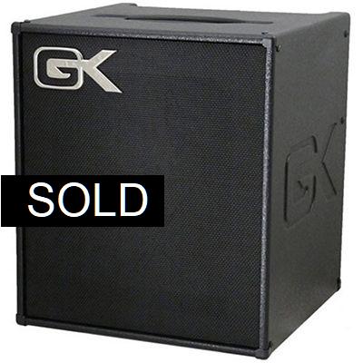 Gallien Krueger MB112-II Combo